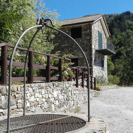 Agriturismo Il Mulino Stibiveri Ngoại thất bức ảnh