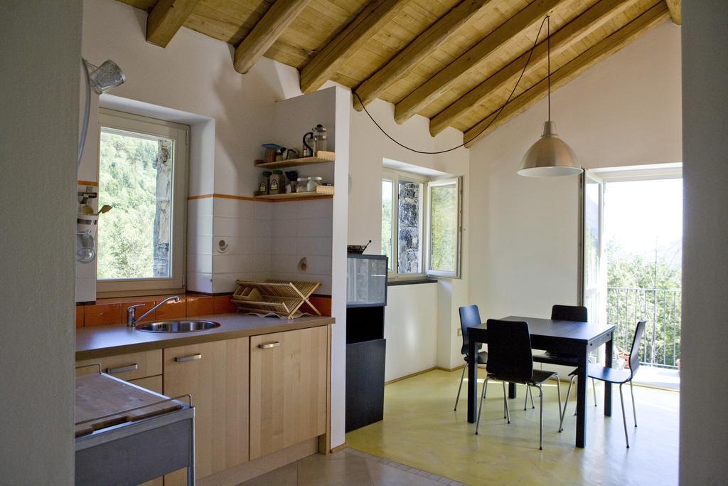 Agriturismo Il Mulino Stibiveri Phòng bức ảnh