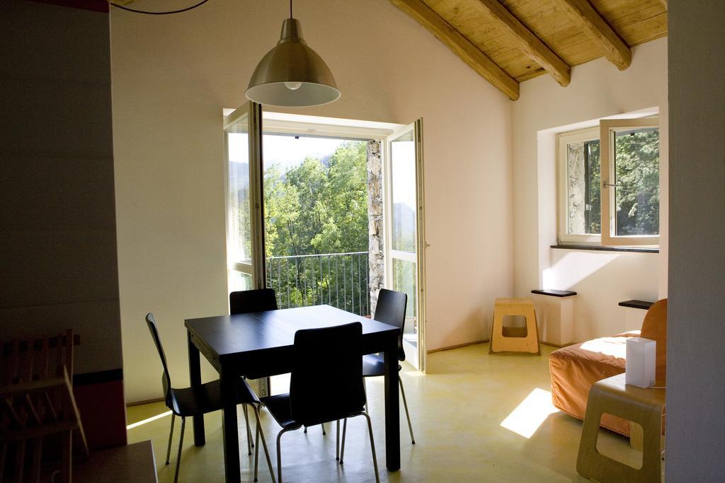 Agriturismo Il Mulino Stibiveri Phòng bức ảnh