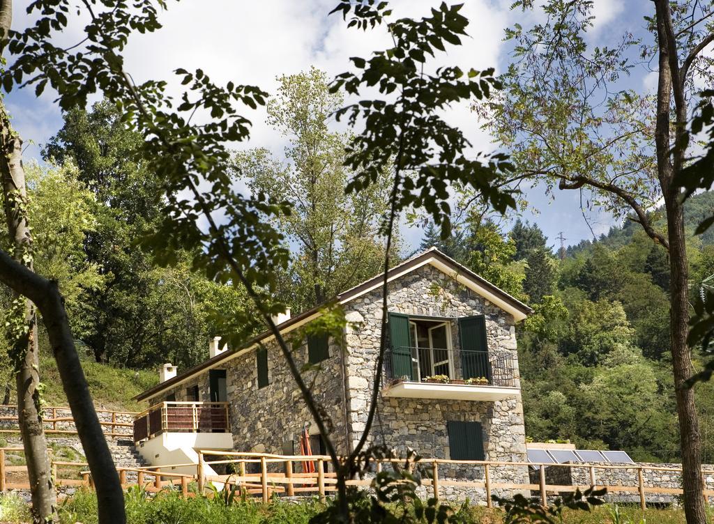 Agriturismo Il Mulino Stibiveri Ngoại thất bức ảnh