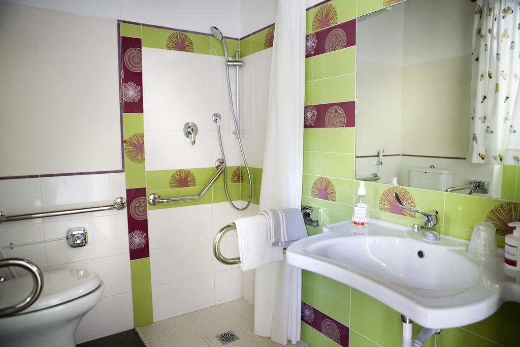 Agriturismo Il Mulino Stibiveri Ngoại thất bức ảnh