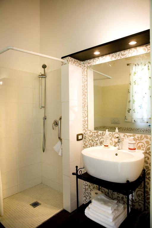 Agriturismo Il Mulino Stibiveri Ngoại thất bức ảnh