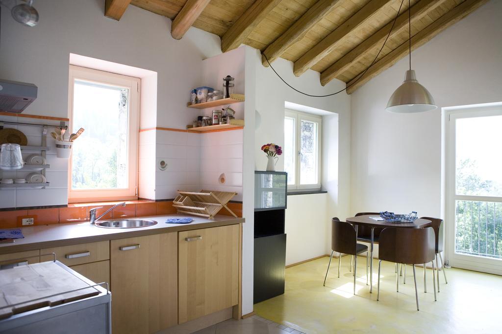 Agriturismo Il Mulino Stibiveri Ngoại thất bức ảnh