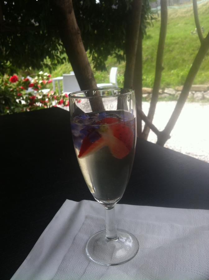 Agriturismo Il Mulino Stibiveri Phòng bức ảnh