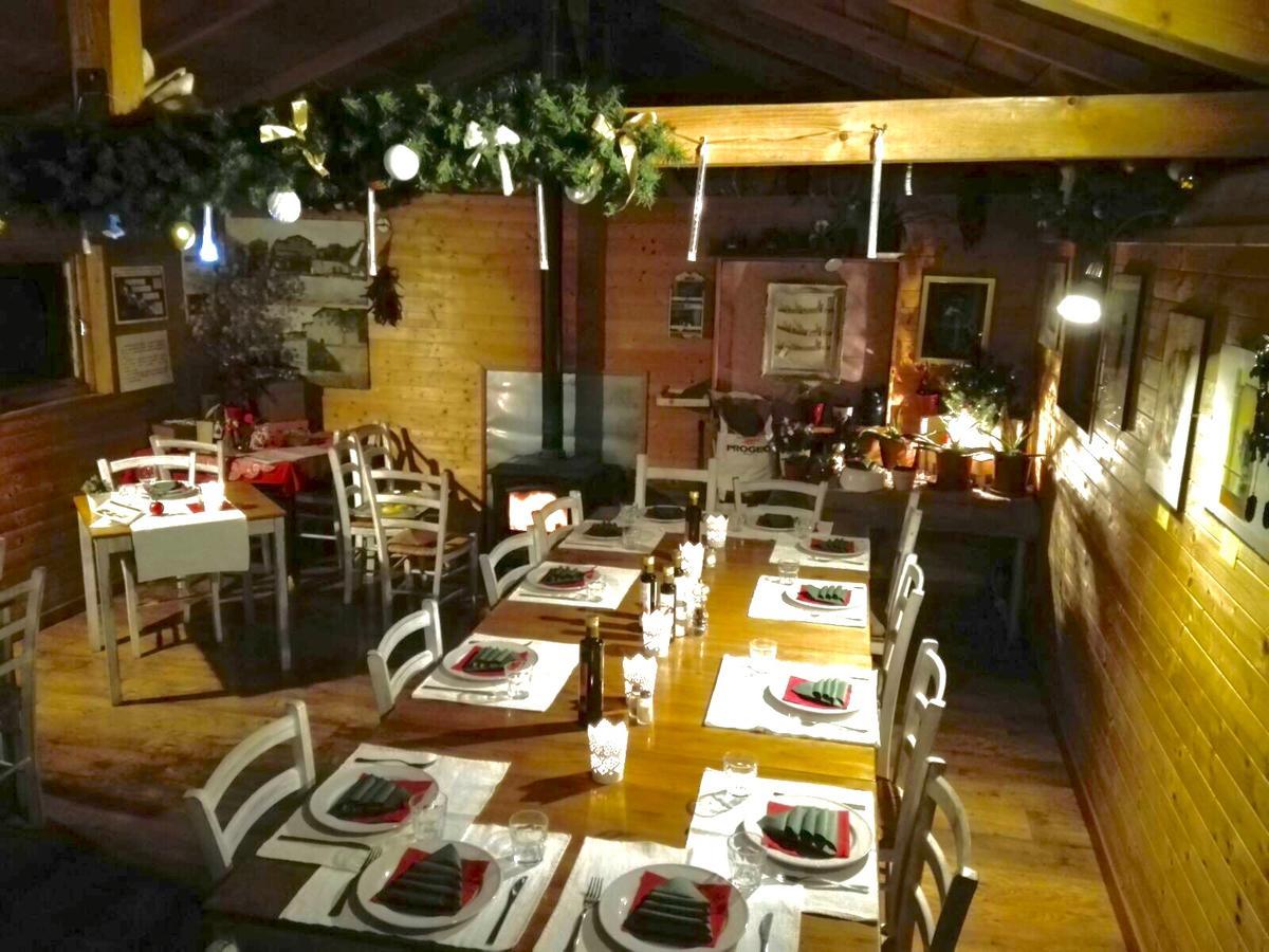 Agriturismo Il Mulino Stibiveri Phòng bức ảnh